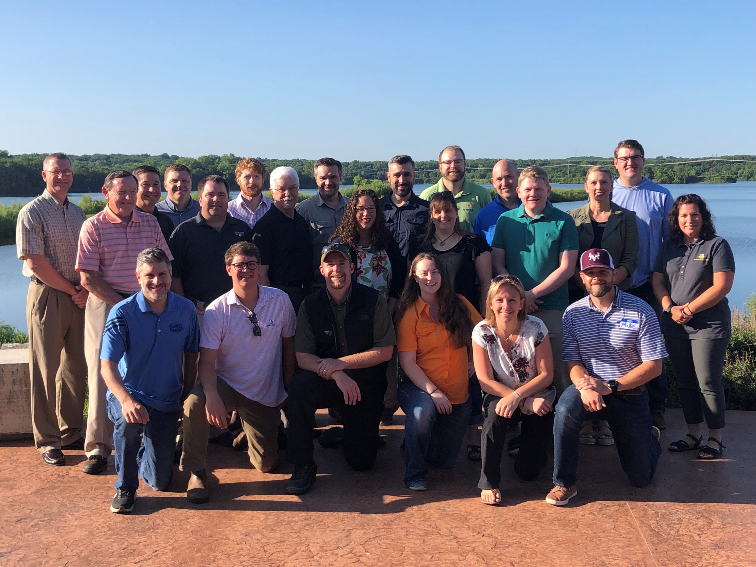 IWG July Des Moines Meeting