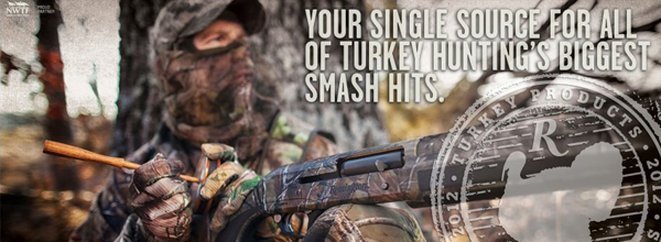 Man in camo with shotgun