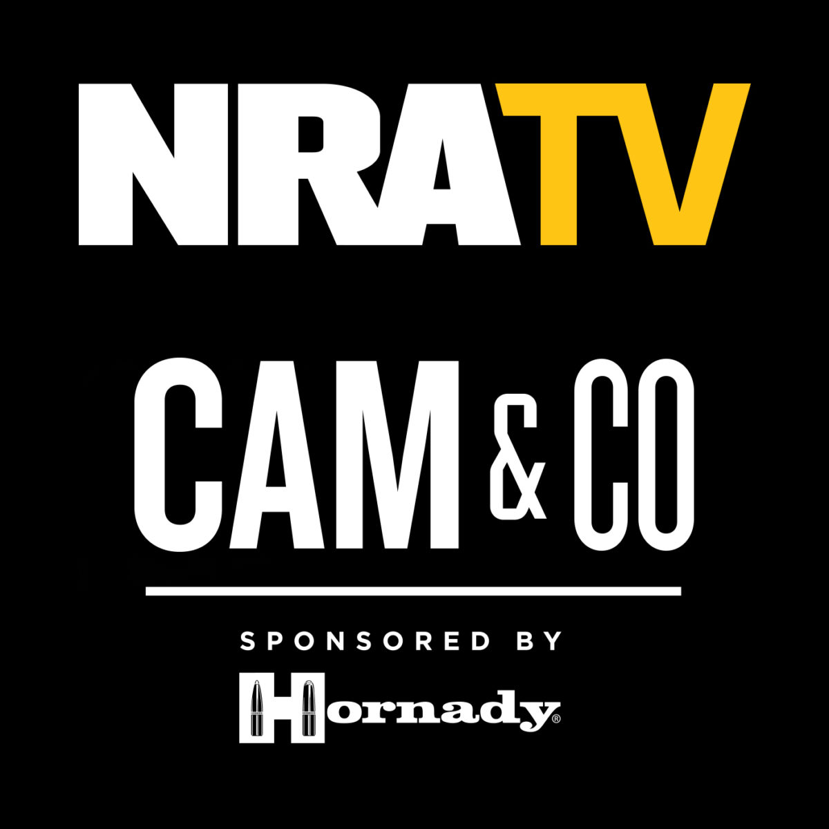 nratv cam and company podcast