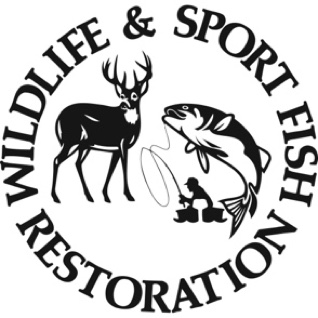 Wildlife and Sport Fish Restoration logo