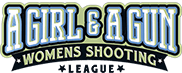 A Girl and A Gun Women’s Shooting League