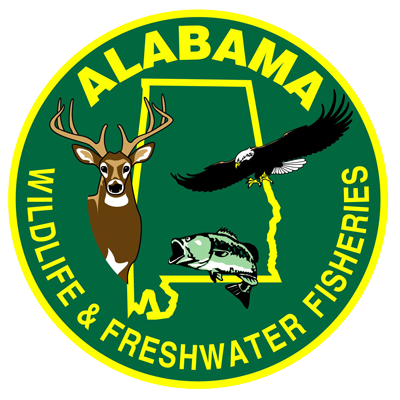 Alabama-Division-of-Wildlife-&-Freshwater-Fisheries