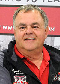 Cull, Bruce