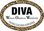DIVA Women Outdoors Worldwide