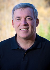 Dan Forester