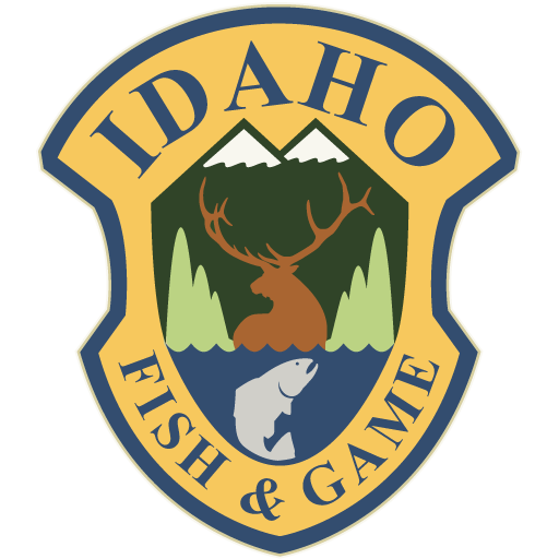 Idaho Fish and Game Department