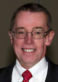 Johansen, Paul