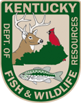 Kentucky Department of Fish and Wildlife Resources