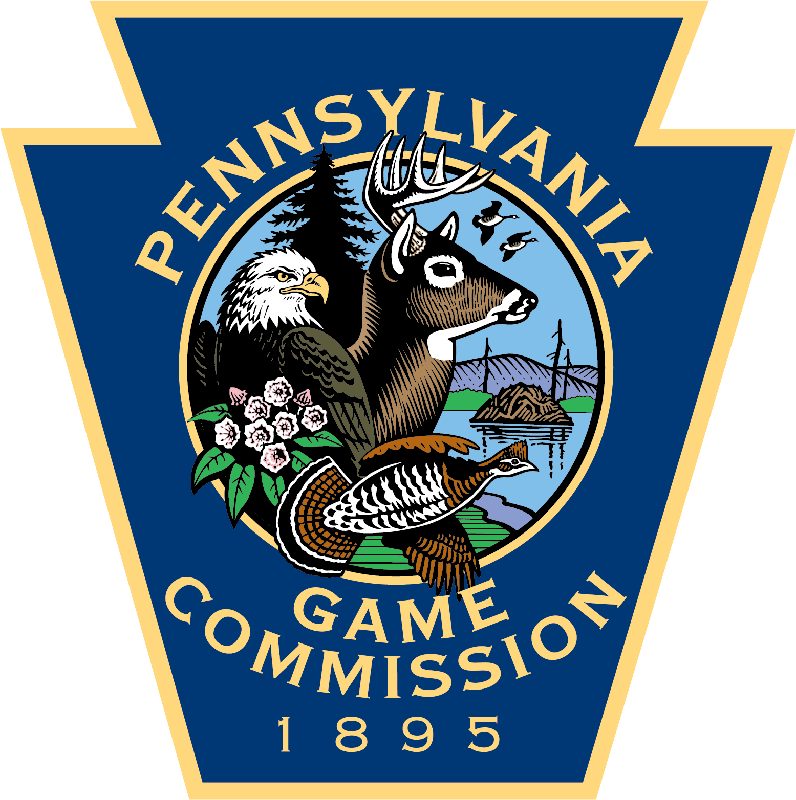 Pennsylvania Game Commission