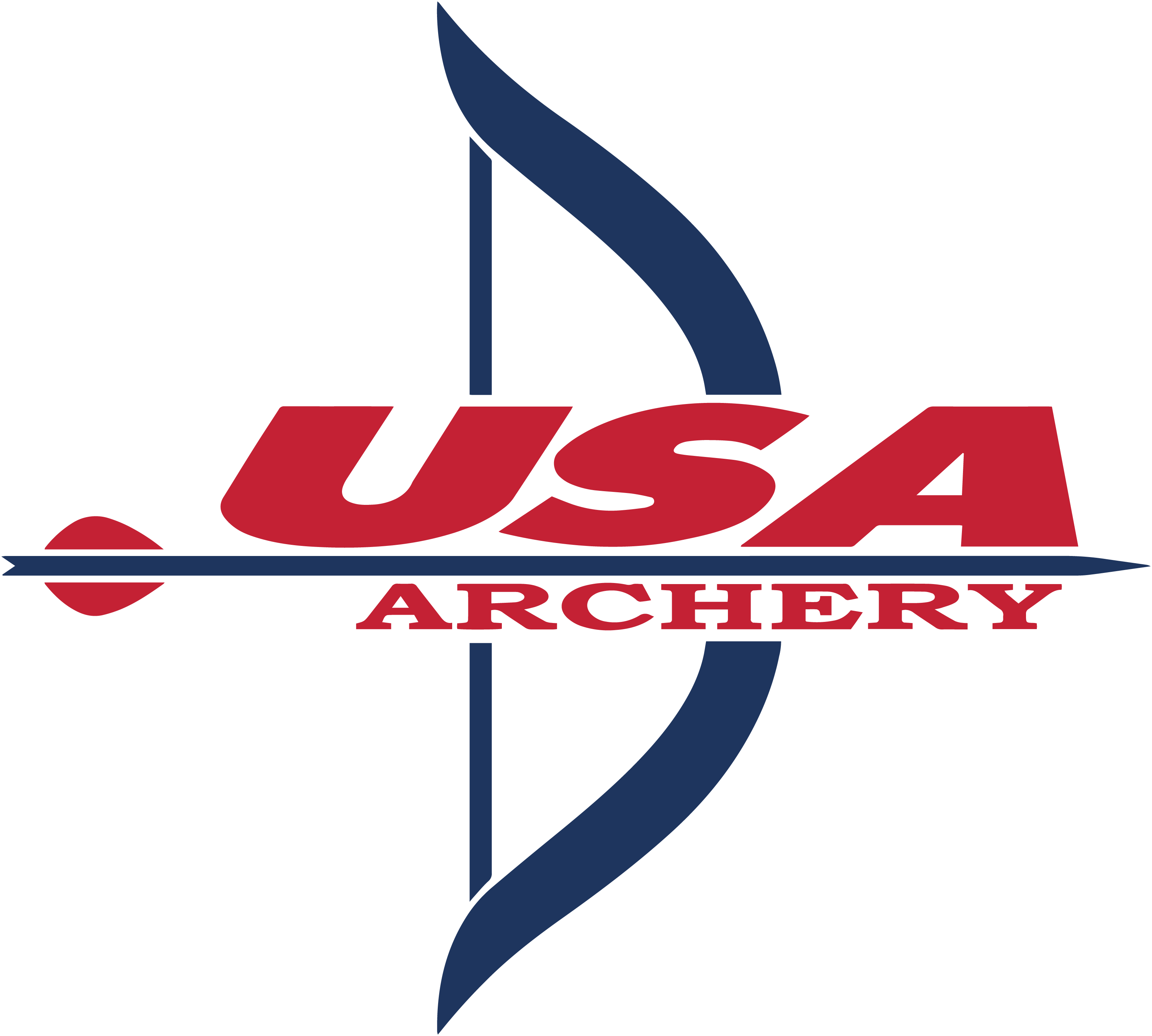 USA Archery