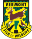 Vermont Department of Fish and Wildlife