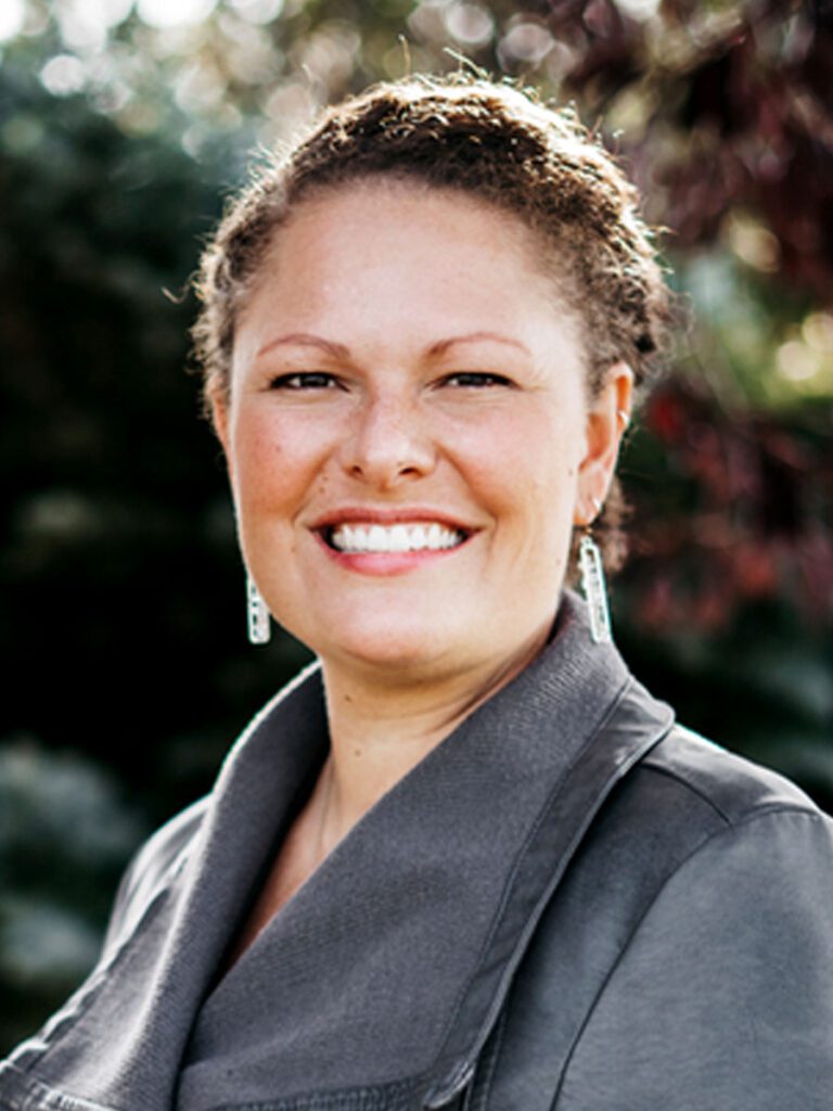 Taniya Bethke, CAHSS Director of Operations