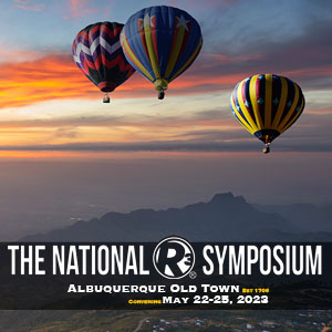 2023 National R3 Symposium