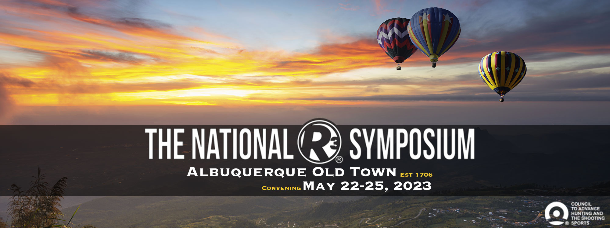 2023 National R3 Symposium