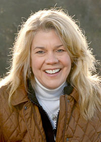 Sara Parker Pauley