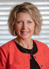 Marilyn Vetter