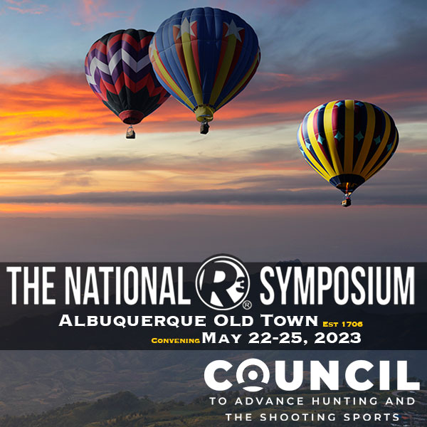 2023 National R3 Symposium