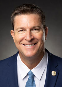 Roger Young