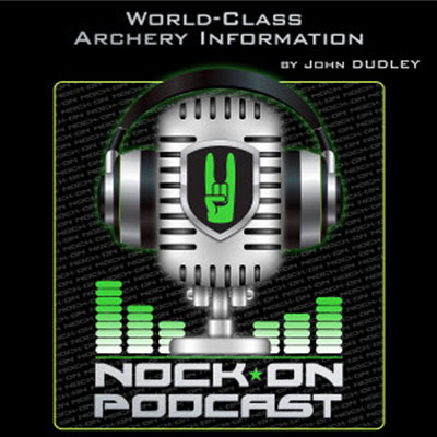 Nock On Archery Podcast