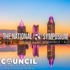 2024 National R3 Symposium