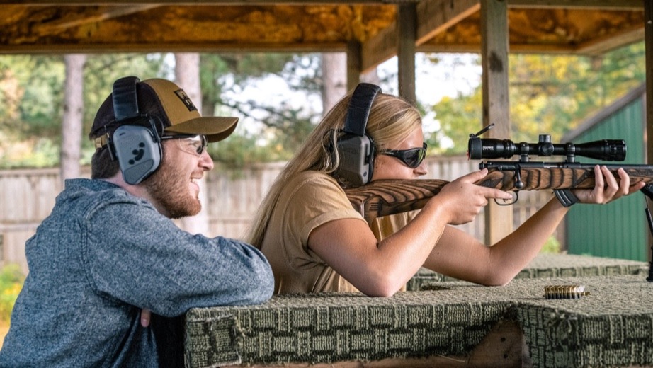 shooting-range-teaching-moment shooting range teaching moment