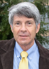 Mark Tisa