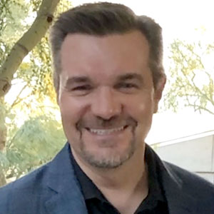 Council Names Lavin as Director of Research and Partnerships