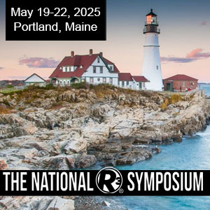 National R3 Symposium