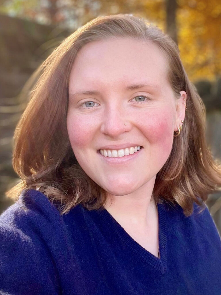 Isabelle Bracewell