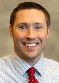 Ben Mulligan