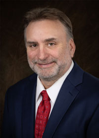Chuck Sykes