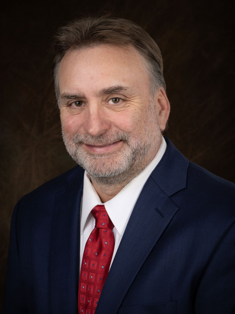 Chuck Sykes