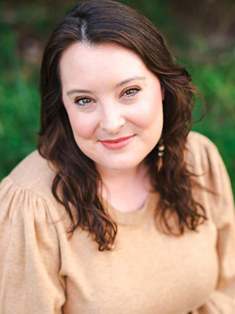 Amanda Pitman
