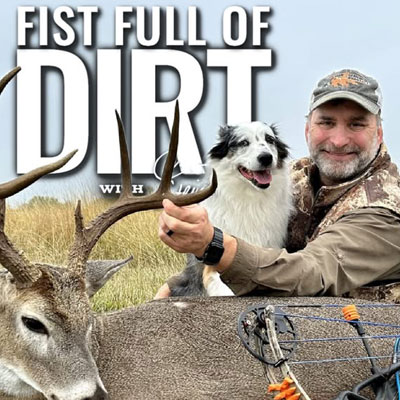 Fist Full of Dirt Podcast