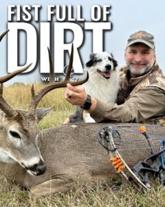 Fist Full of Dirt Podcast