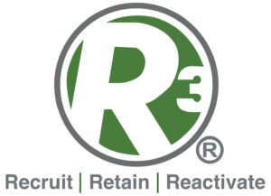 R3 Logo