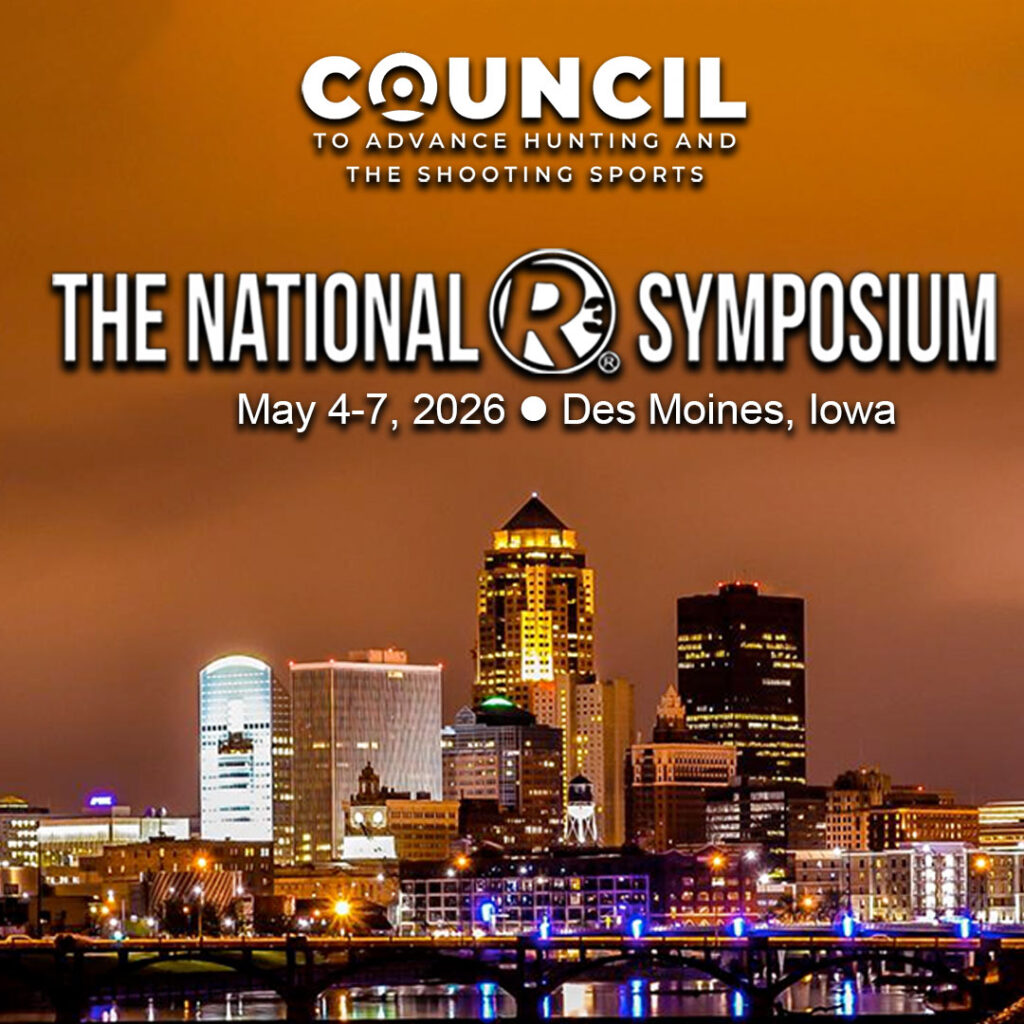 2026 National R3 Symposium