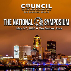 2026 National R3 Symposium