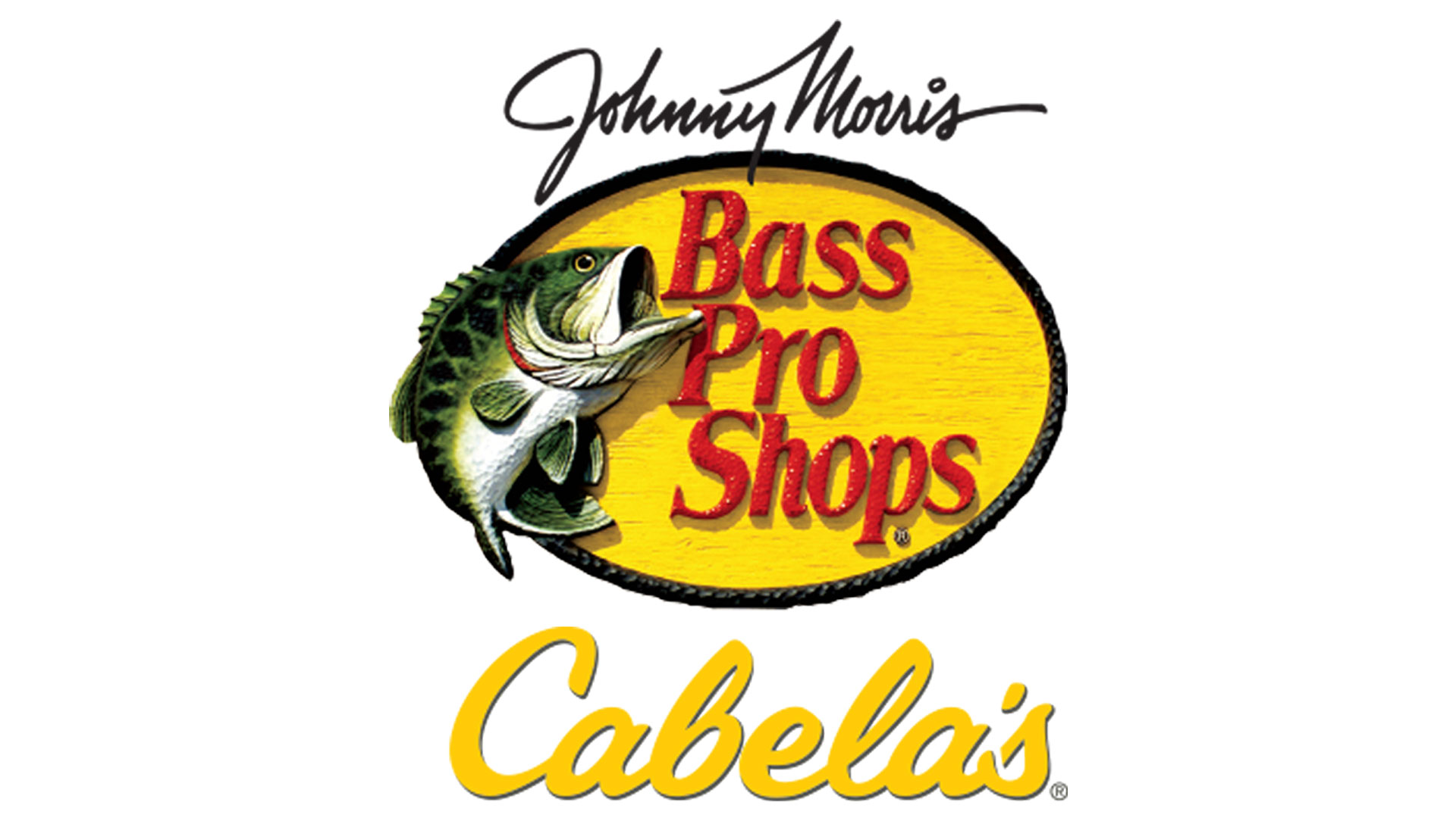 Bass Pro Shops and Cabela's