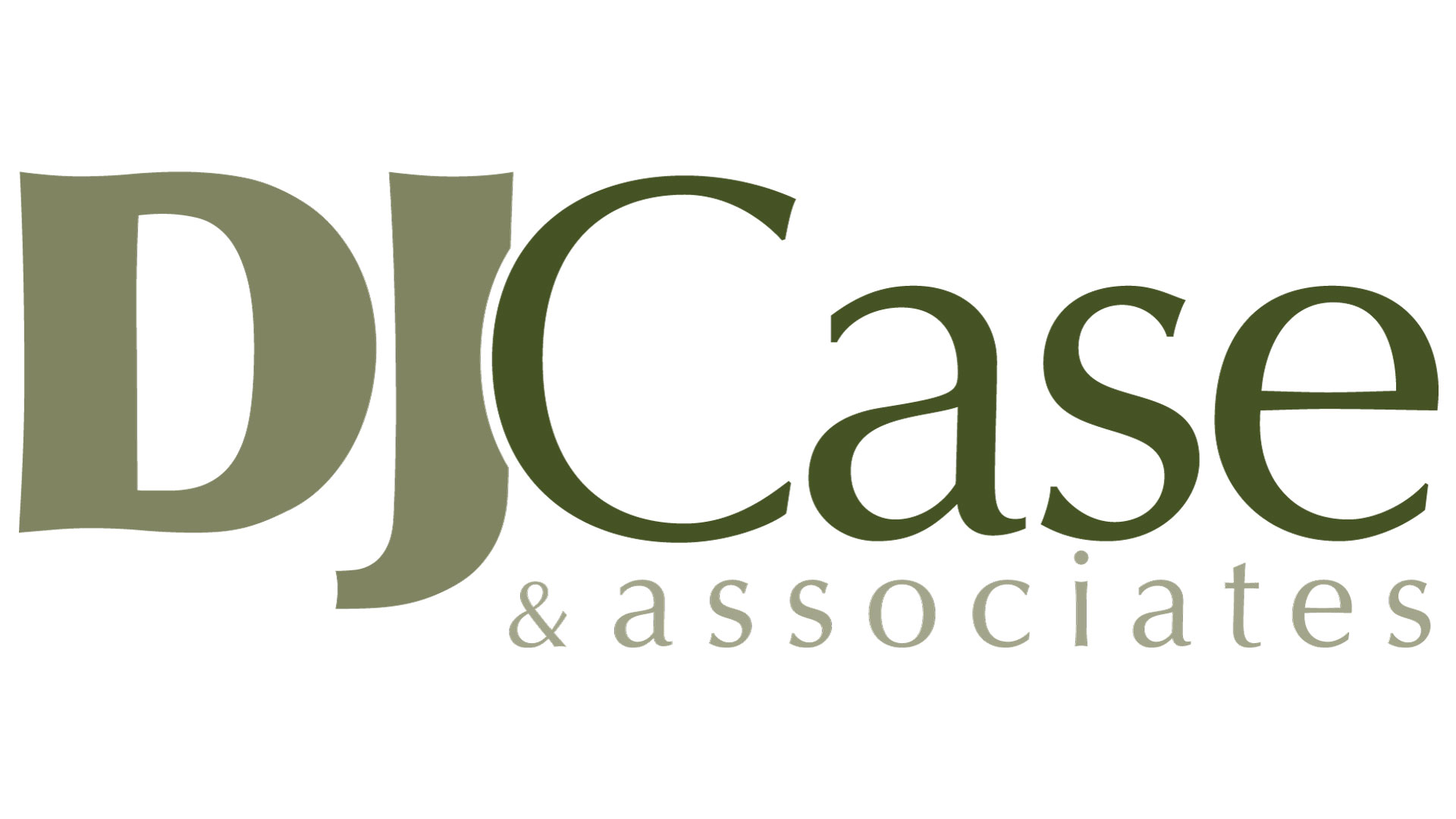 DJ Case and Associates