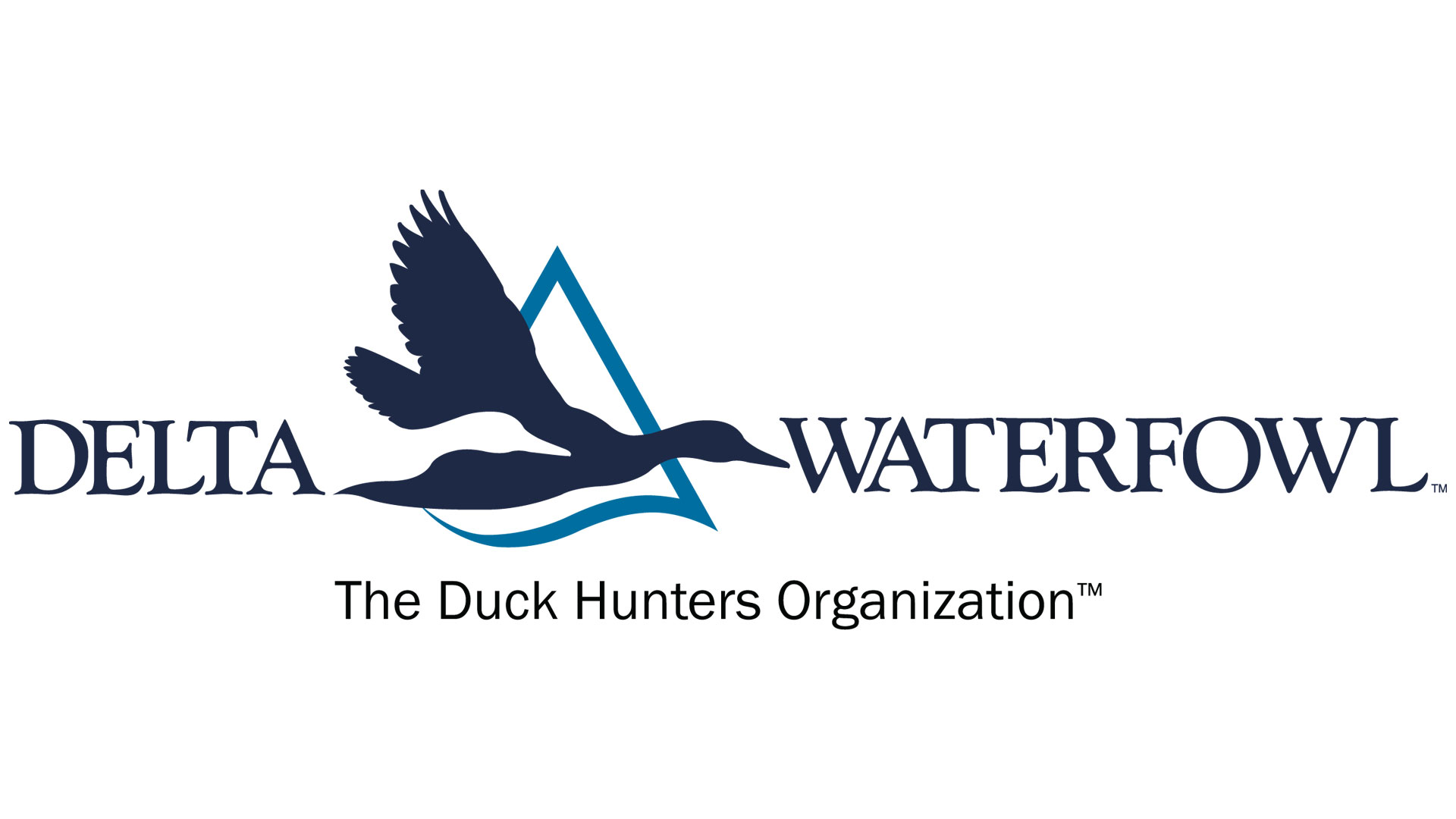 Delta Waterfowl