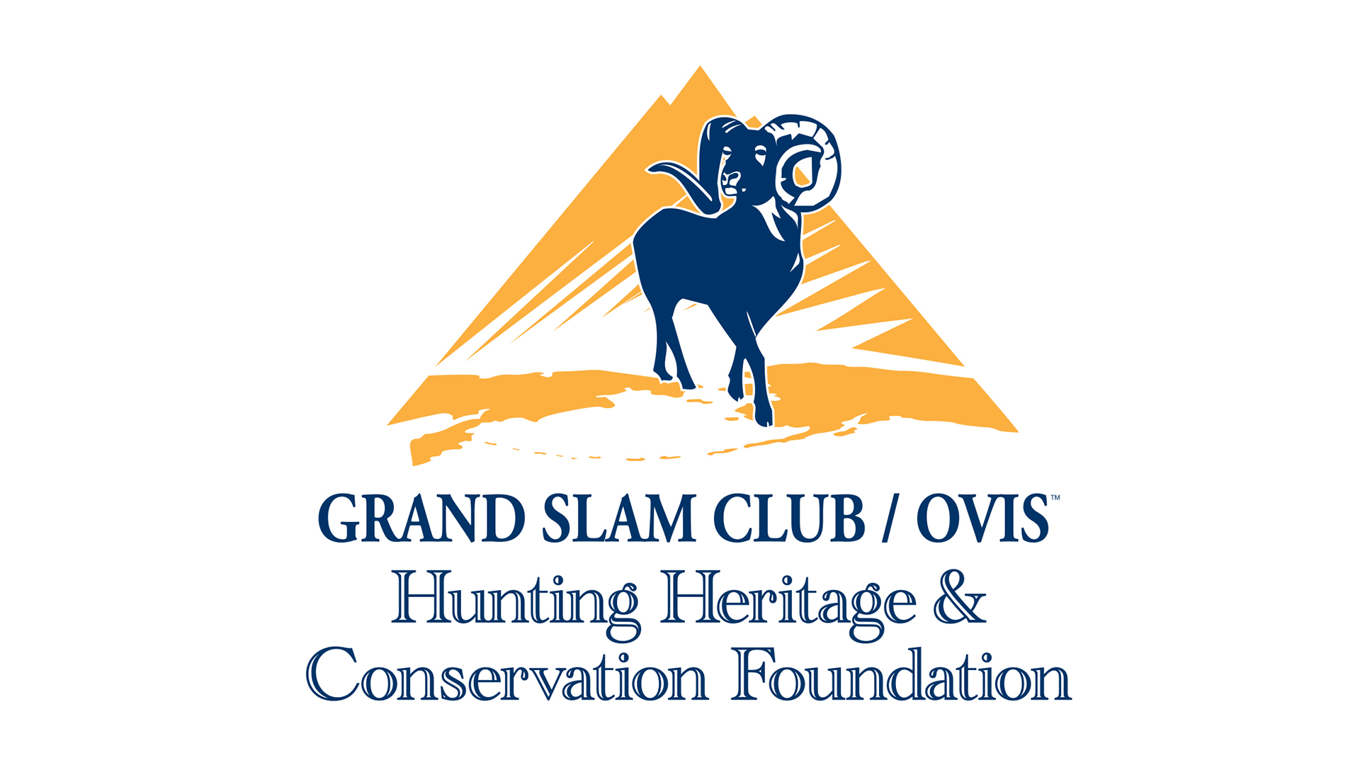 Grand Slam Club - Ovis - Hunting Heritage and Conservation Foundation