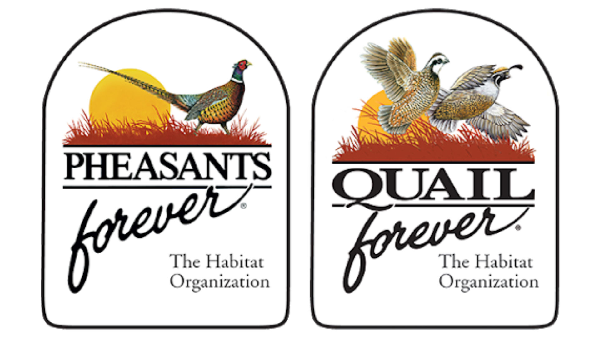 Pheasants Forever and Quail Forever