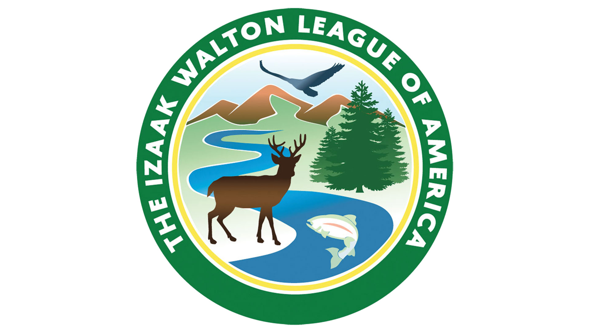 The Izaak Walton league of America