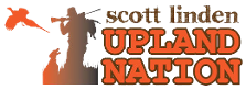 Scott Linden Upland Nation