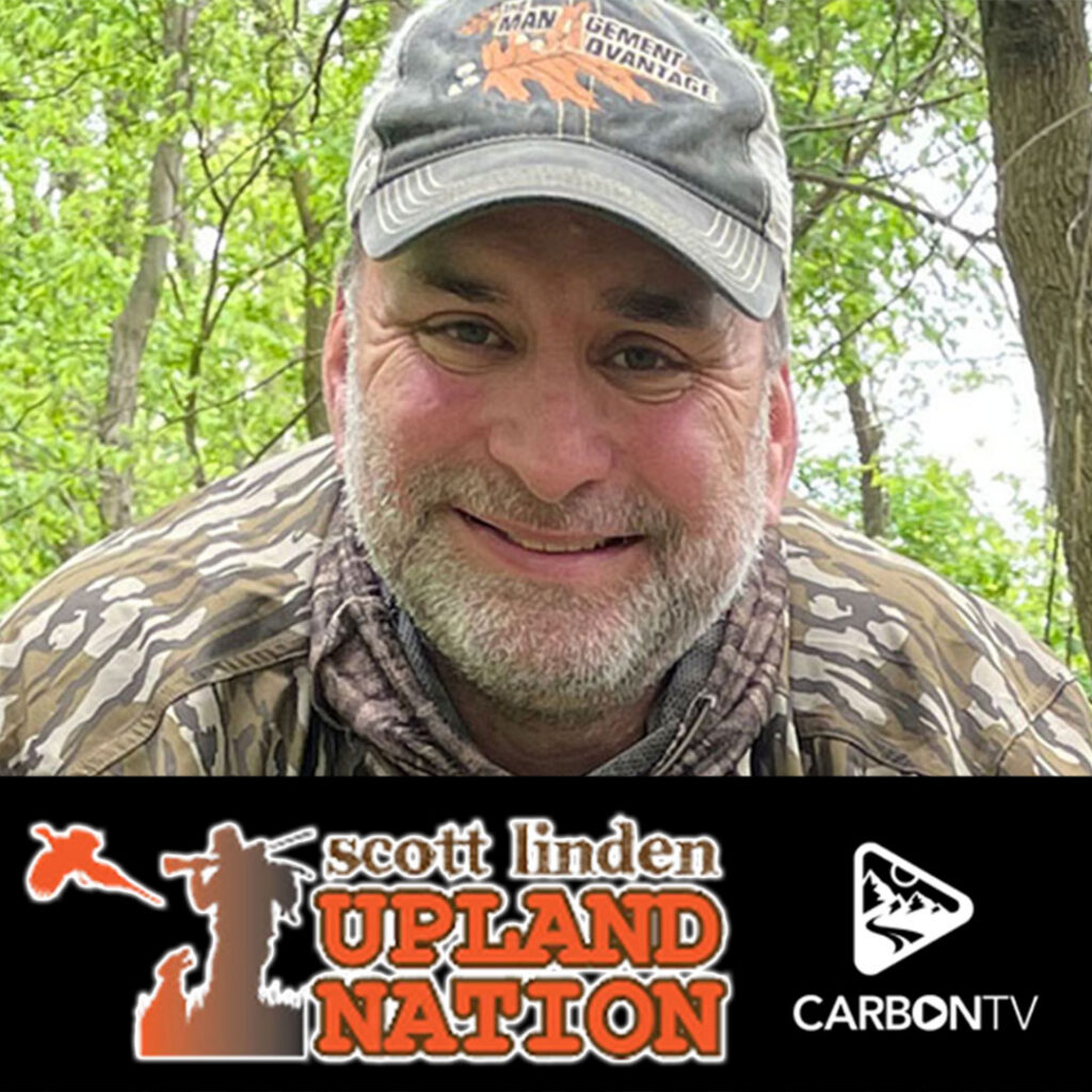 Upland Nation Podcast
