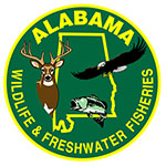 Alabama Division of Wildlife Freshwater Fisheries 1