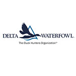 Delta Waterfol Logo