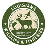 Louisiana Department of Wildlife and Fisheries