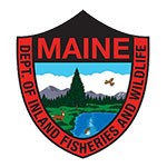 Maine Department of Inland Fisheries Wildlife